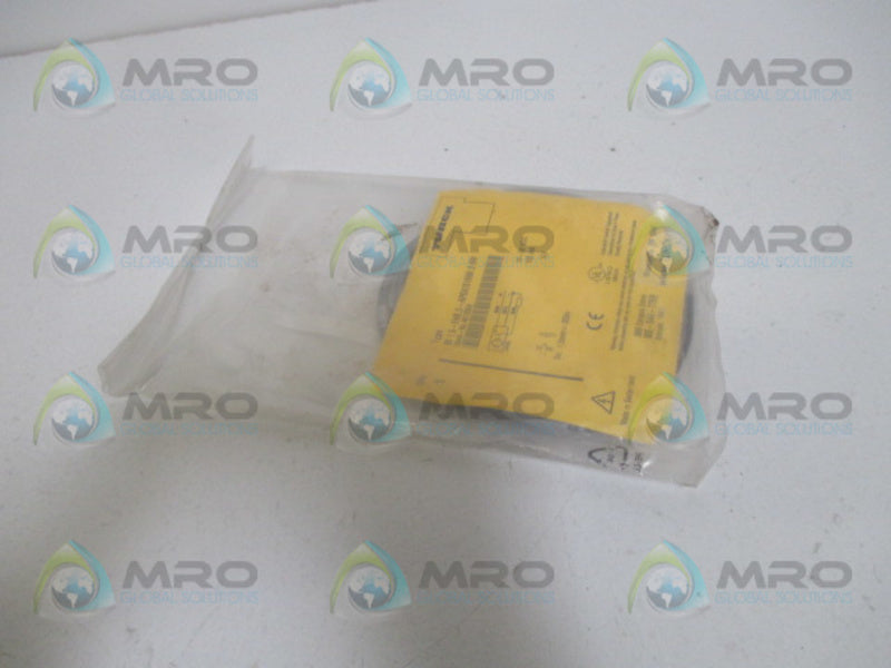 TURCK BI1.5-EH6.5-AP6X/S1606 INDUCTIVE SENSOR 0.7M * NEW IN FACTORY BAG *