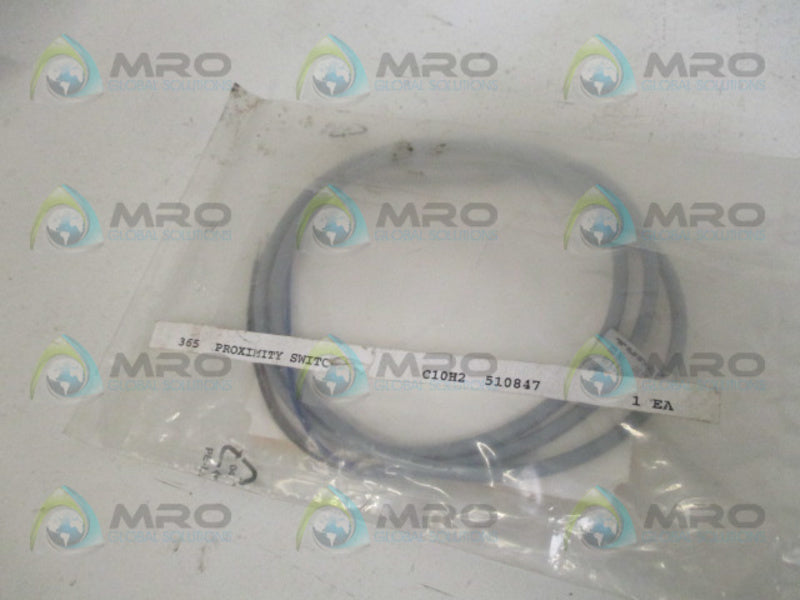 TURK BI1.5-EH6.5-AP6X/S1606 PROXIMITY SENSOR *NEW IN FACTORY*
