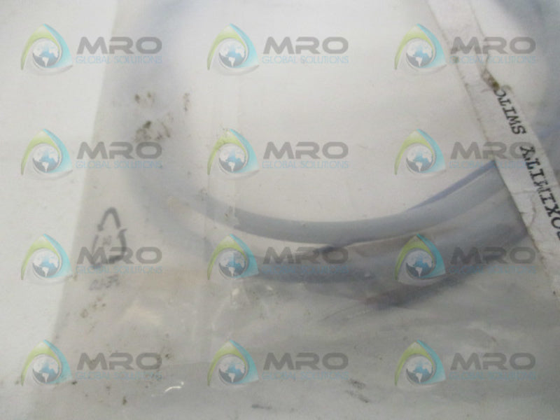 TURK BI1.5-EH6.5-AP6X/S1606 PROXIMITY SENSOR *NEW IN FACTORY*