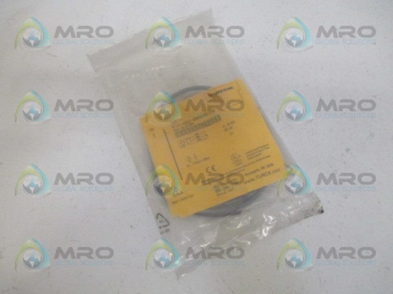 TURK BI1.5-EH6.5-AP6X/S1606 PROXIMITY SENSOR *NEW IN FACTORY*