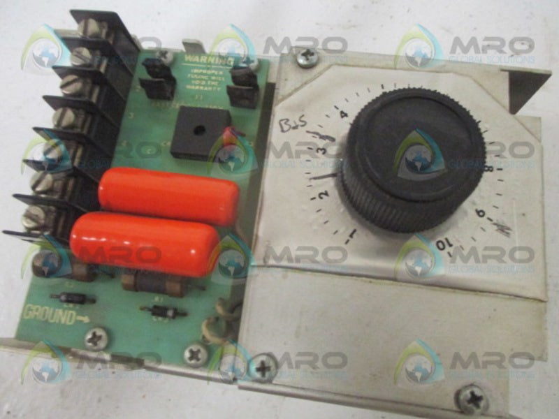 PARKER K593-125 COIL 115V * NEW IN ORIGINAL PACKAGE *