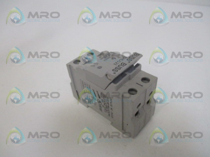 BUSS FUSE HOLDER CHCC2I  UNMP