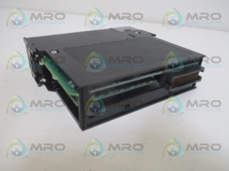 ALLEN BRADLEY LOGIX 5555 1756-L55 SER. A F/W 1.4 (AS PICTURED) *NEW IN BOX*