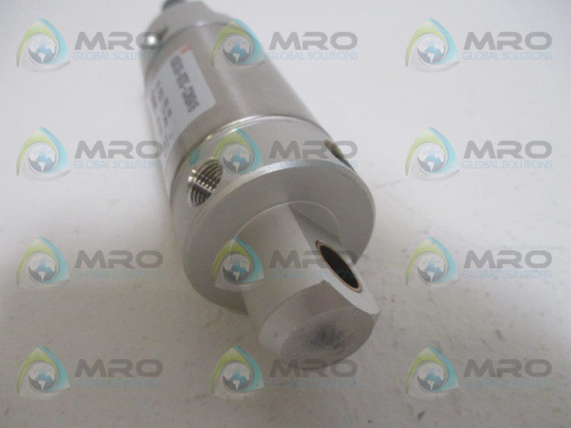 SMC NCMC150-0075C-CCN00416 ROUND BODY CYLINDER *NEW NO BOX*