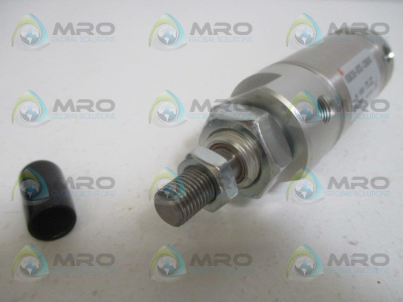 SMC NCMC150-0075C-CCN00416 ROUND BODY CYLINDER *NEW NO BOX*