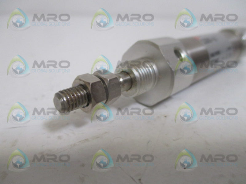SMC CJ2D16-30 CYLINDER *NEW NO BOX*