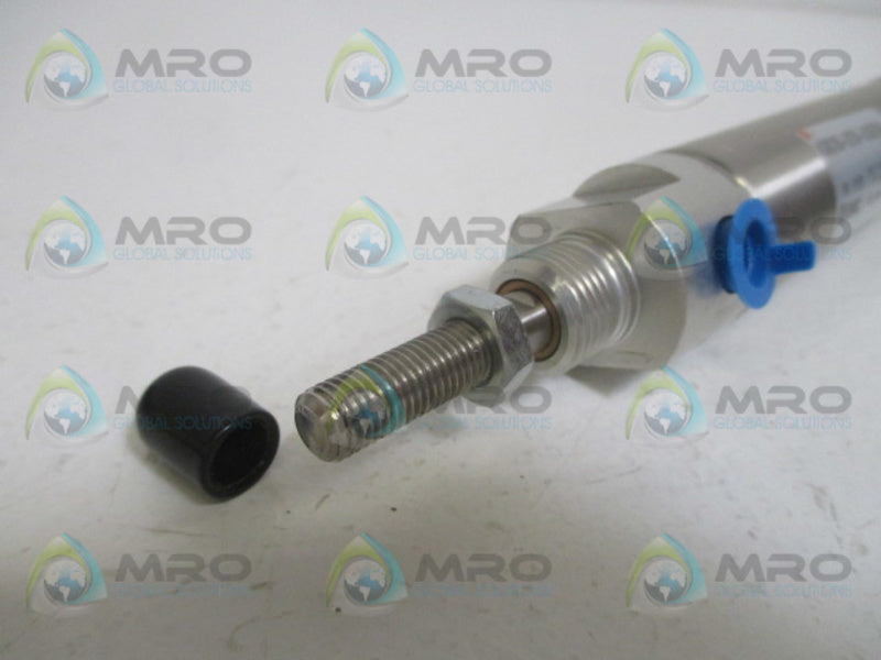 SMC NCMC106-0275A-DU003164 CYLINDER *NEW NO BOX*