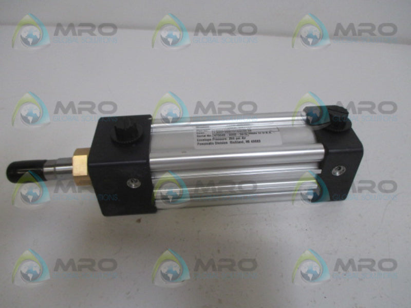 PARKER 1.50CF4MA1U18AC03.00 CYLINDER *NEW NO BOX*