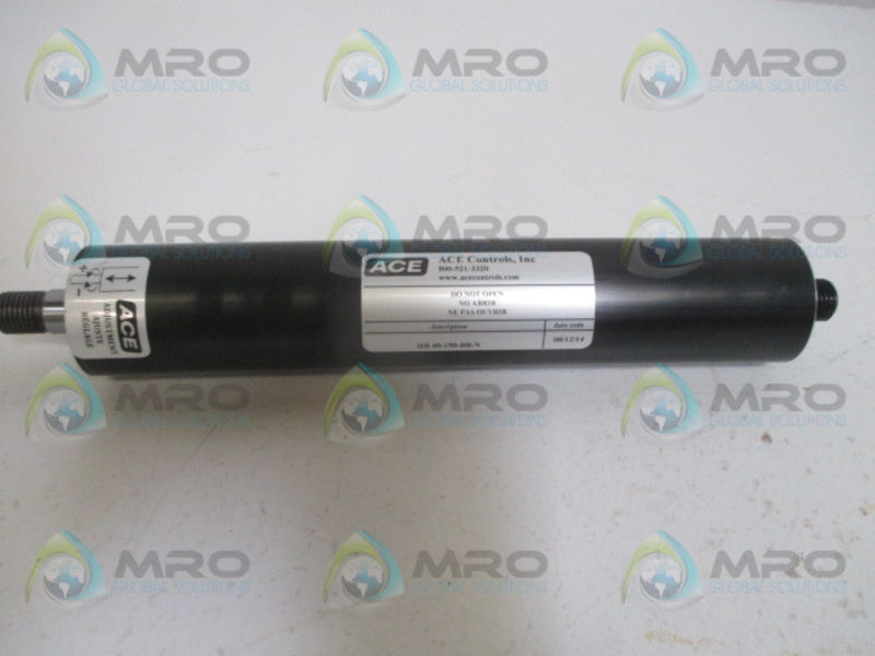 ACE CONTROLS HB40-150-BB-N SHOCK ABSORBER *NEW NO BOX*