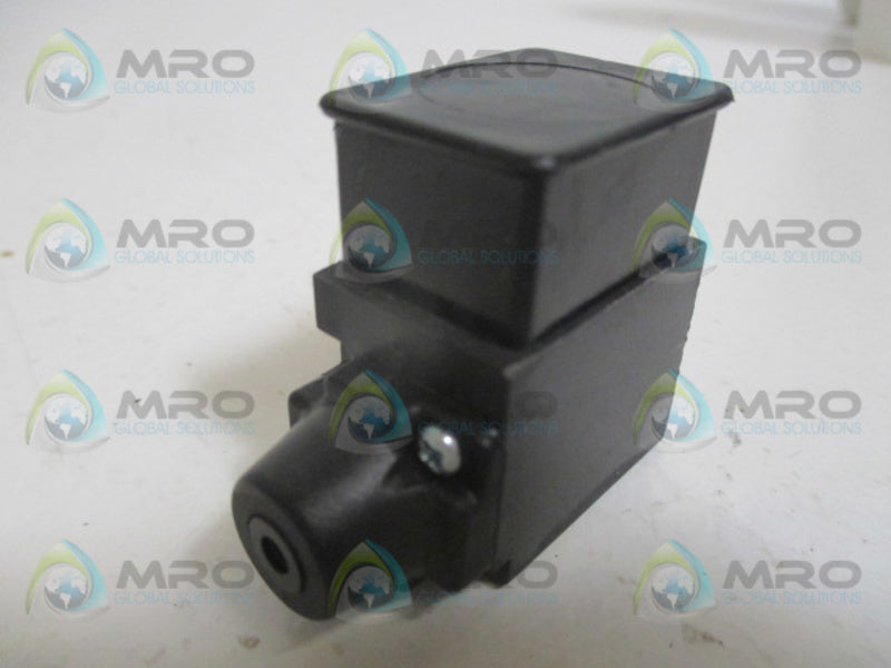 NUMATICS 236-127B COIL 24VDC *NEW NO BOX*