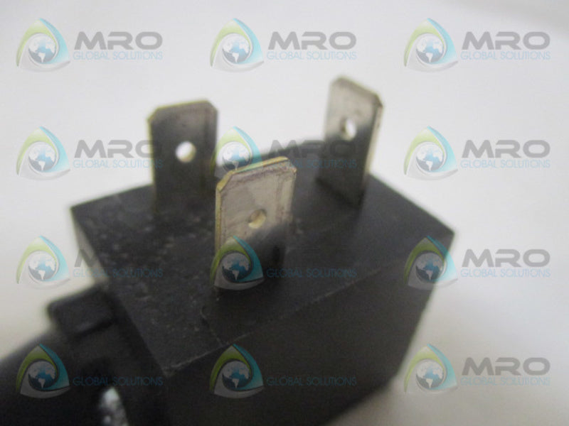 NUMATICS 236-127B COIL 24VDC *NEW NO BOX*