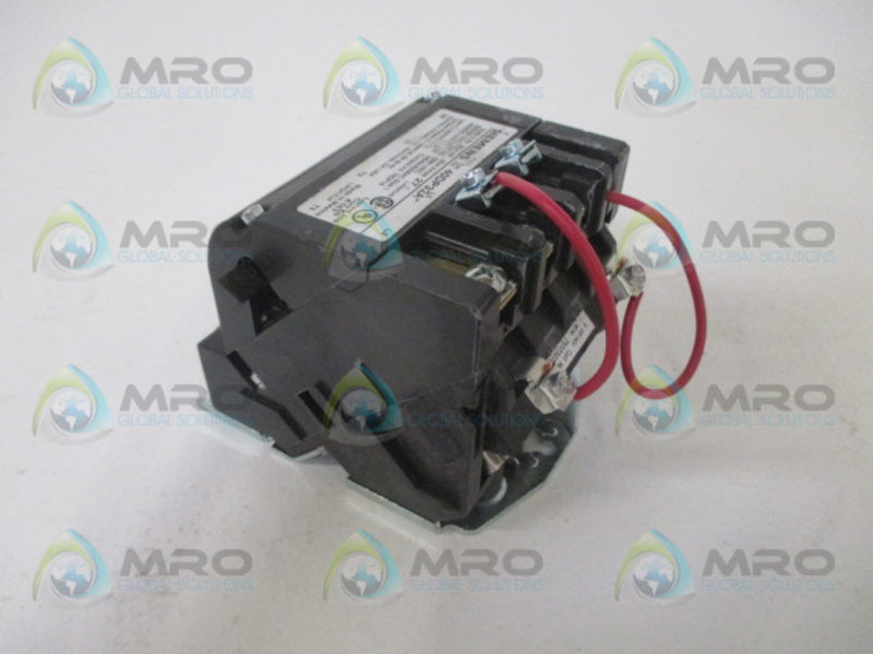 SIEMENS 40DP32AG CONTACTOR *NEW NO BOX*