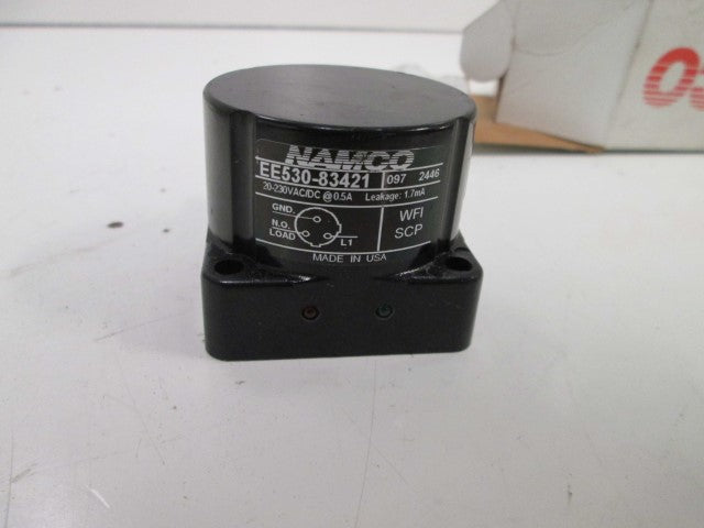 NAMCO EE53083421  NSFP **GENUINE** EE530 83421