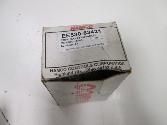 NAMCO EE53083421  NSFP **GENUINE** EE530 83421