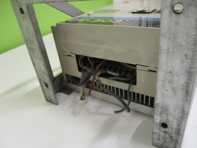 NATIONAL DV503-3700PAB INVERTER DRIVE (AS PICTURED) *USED*