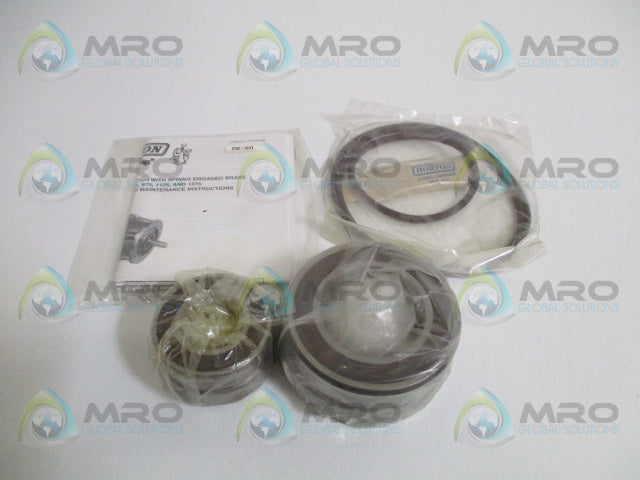 NEXEN 801653 FMCBES-1125 REPAIR KIT *NEW IN BOX*