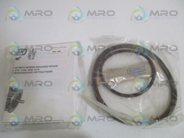 NEXEN 801653 FMCBES-1125 REPAIR KIT *NEW IN BOX*