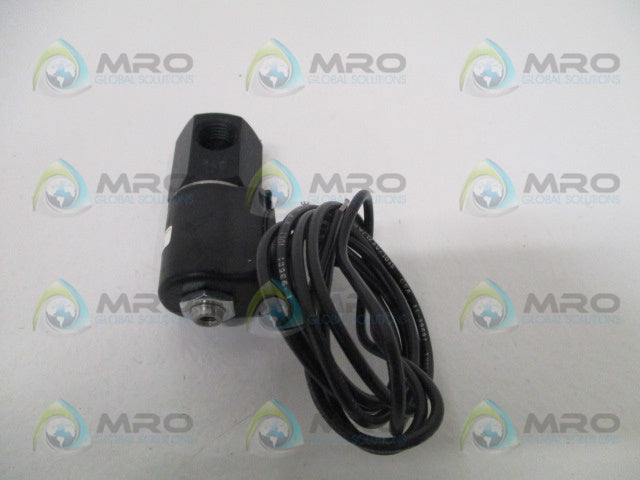 NEXEN 949002 3-WAY VALVE *NEW NO BOX*