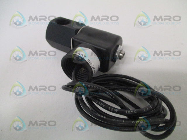 NEXEN 949002 3-WAY VALVE *NEW NO BOX*