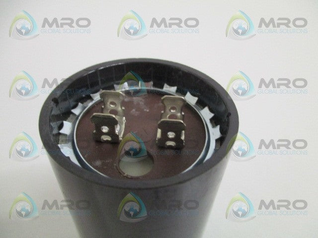 NGM SC540-110 CAPACITOR 125VAC *NEW IN BOX*