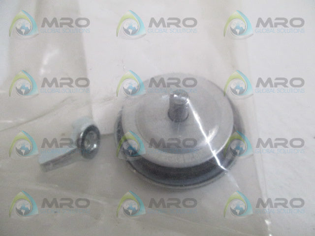 SCHAEFERS ELECTRICAL NH-45102 HOLE SEAL .50" *NEW IN FACTORY BAG*