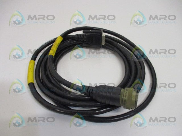 EMERSON CFCS-015 810721-15 SERVO MOTOR FEEDBACK CABLE *NEW IN FACTORY BAG*