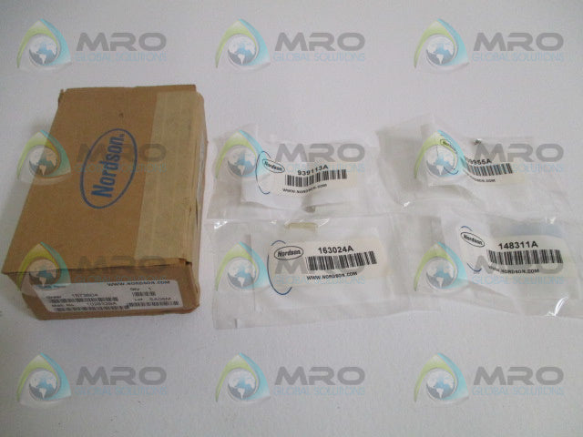 NORDSON 1028329A CIRCUIT BOARD FUSE KIT *NEW IN BOX*