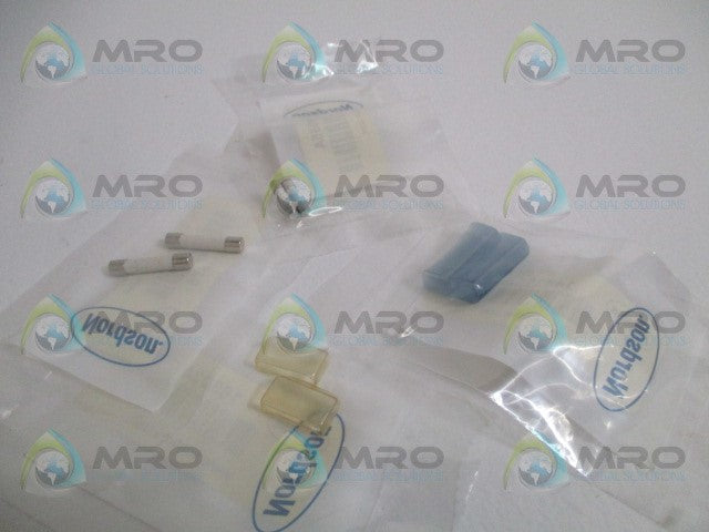 NORDSON 1028329A CIRCUIT BOARD FUSE KIT *NEW IN BOX*
