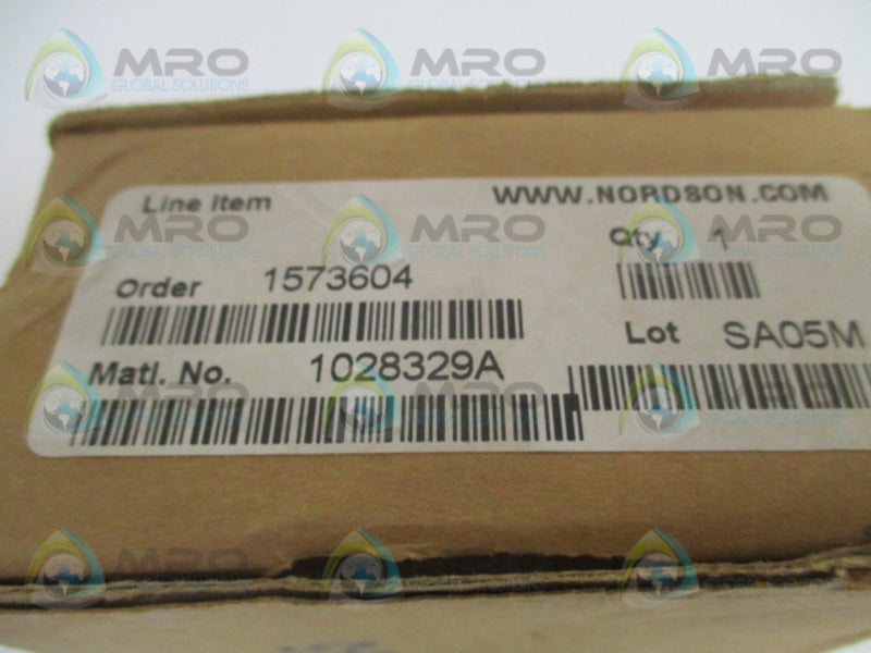NORDSON 1028329A NSMP