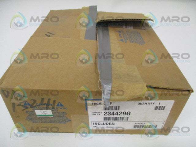NORDSON 234429G 222297H CONTROL BOARD KIT *NEW IN BOX*