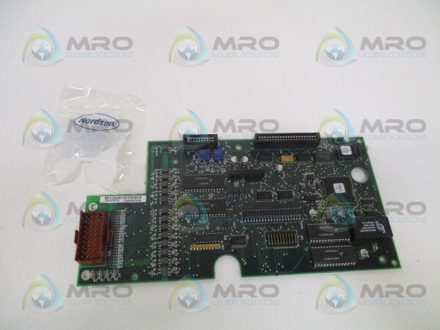NORDSON 234429G 222297H CONTROL BOARD KIT *NEW IN BOX*