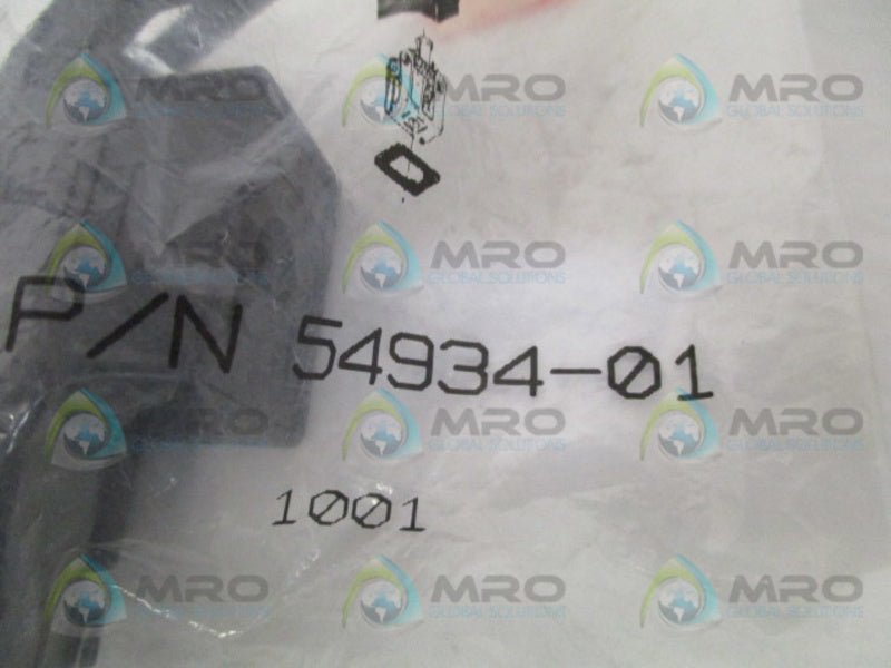 NORGREN 54934-01 * NEW IN FACTORY BAG *