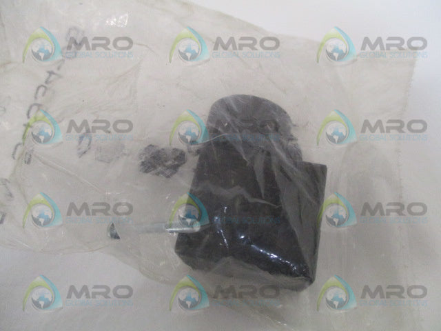 NORGREN 54934-05 SOLENOID VALVE CONNECTOR *NEW IN FACTORY BAG*