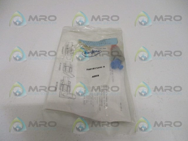 NORSON 274990B INLINE FILTER *NEW IN FACTORY BAG*