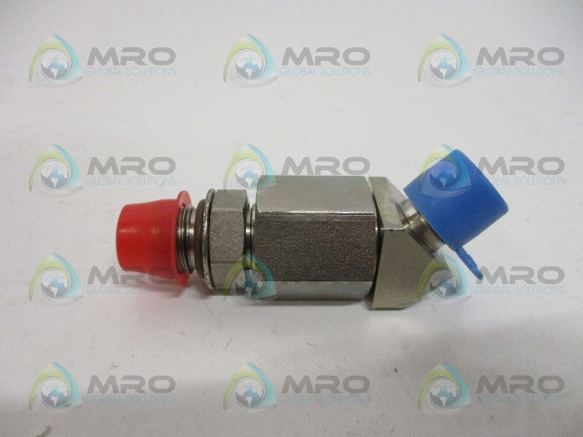 NORSON 274990B INLINE FILTER *NEW IN FACTORY BAG*