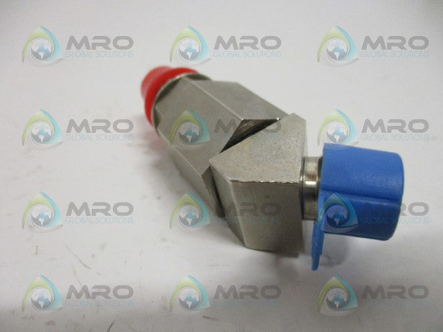 NORSON 274990B INLINE FILTER *NEW IN FACTORY BAG*