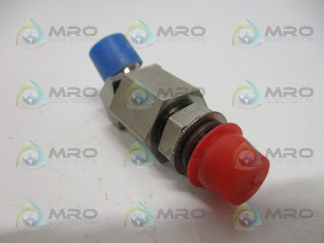 NORSON 274990B INLINE FILTER *NEW IN FACTORY BAG*