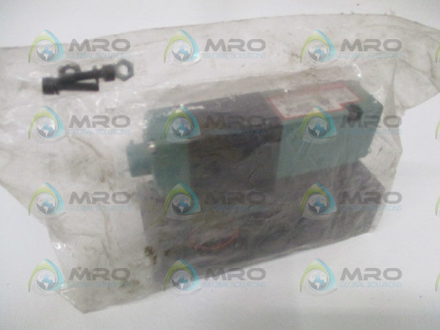 NUMATICS 082SA425M000061 SOLENOID VALVE *NEW IN FACTORY BAG*