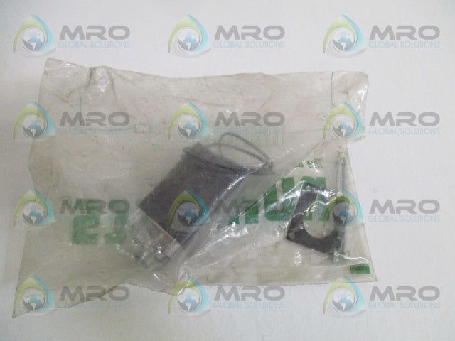 NUMATICS 226-272B SOLENOID VALVE COIL 24VDC *NEW IN FACTORY BAG*