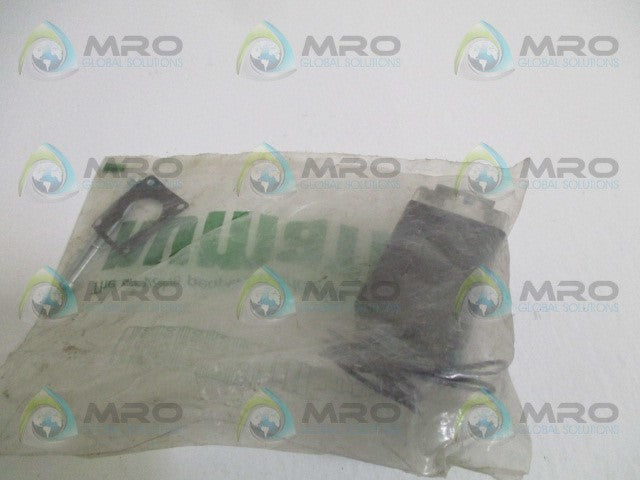 NUMATICS 226-272B SOLENOID VALVE COIL 24VDC *NEW IN FACTORY BAG*