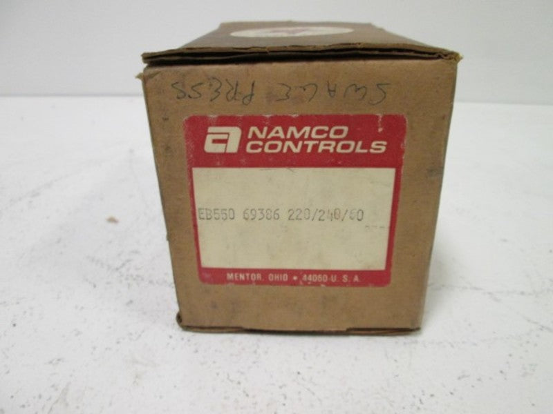 Namco EB55069386 NSFP * GENUINE * EB550 69386