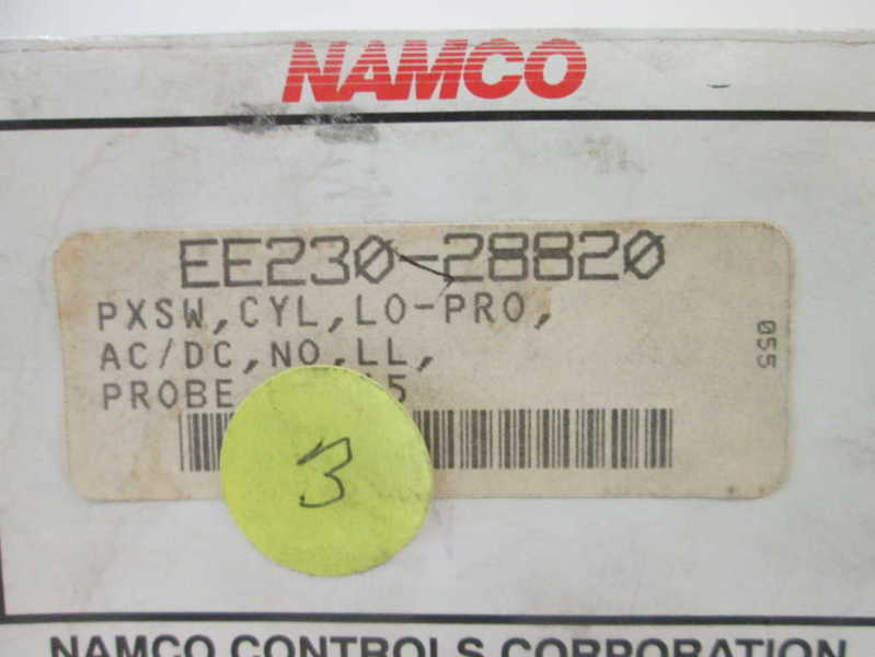 Namco EE23028820 NSFP * GENUINE * EE230 28820