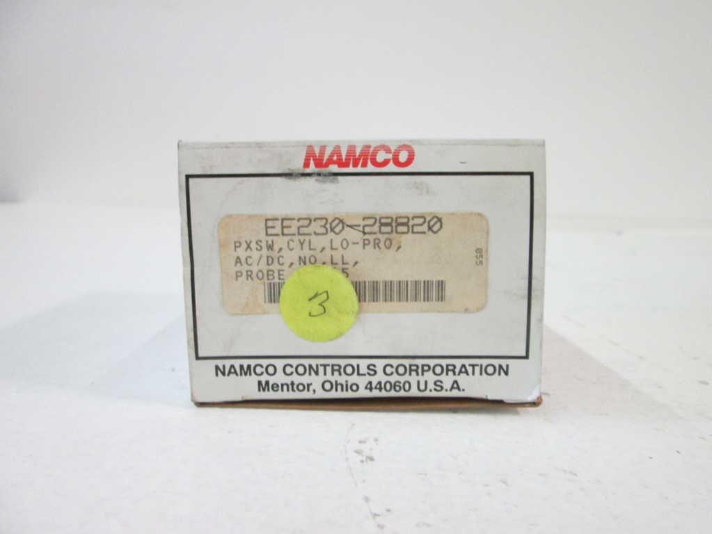 Namco EE23028820 NSFP **GENUINE** EE230 28820