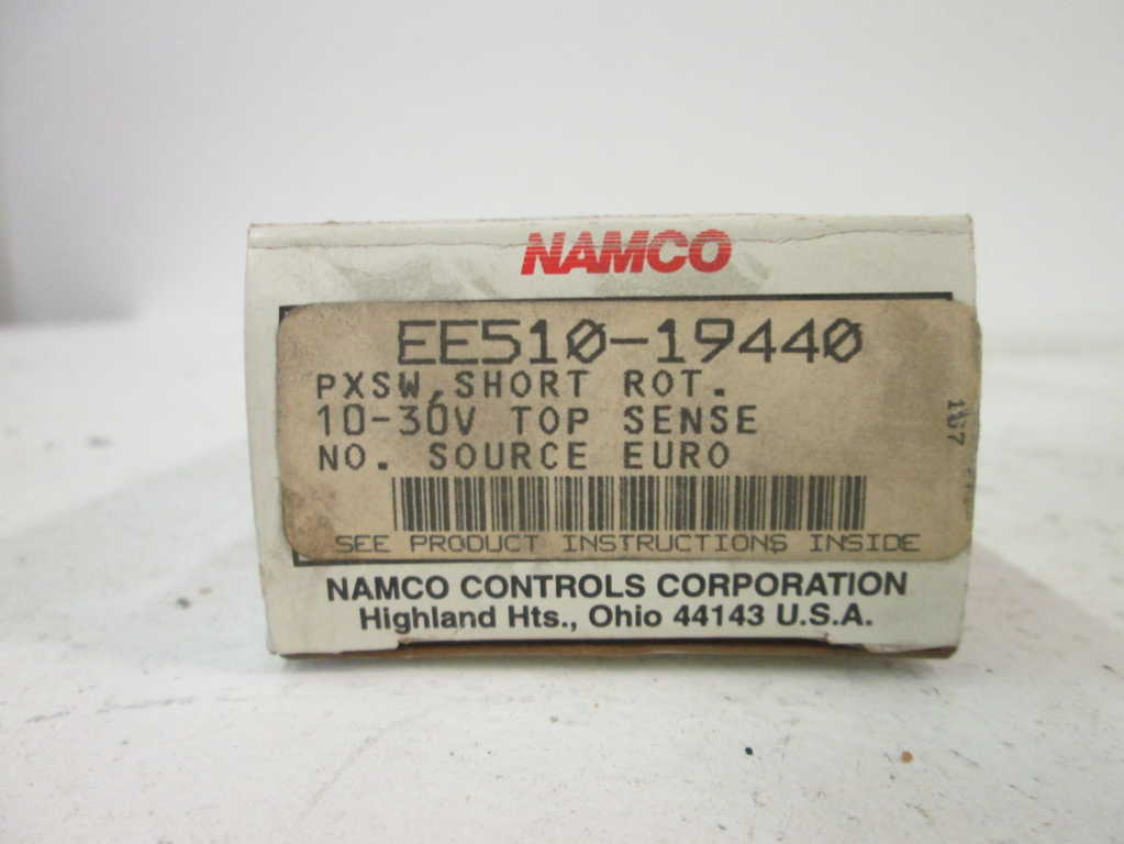 Namco EE51019440 NSFP **GENUINE** EE510 19440