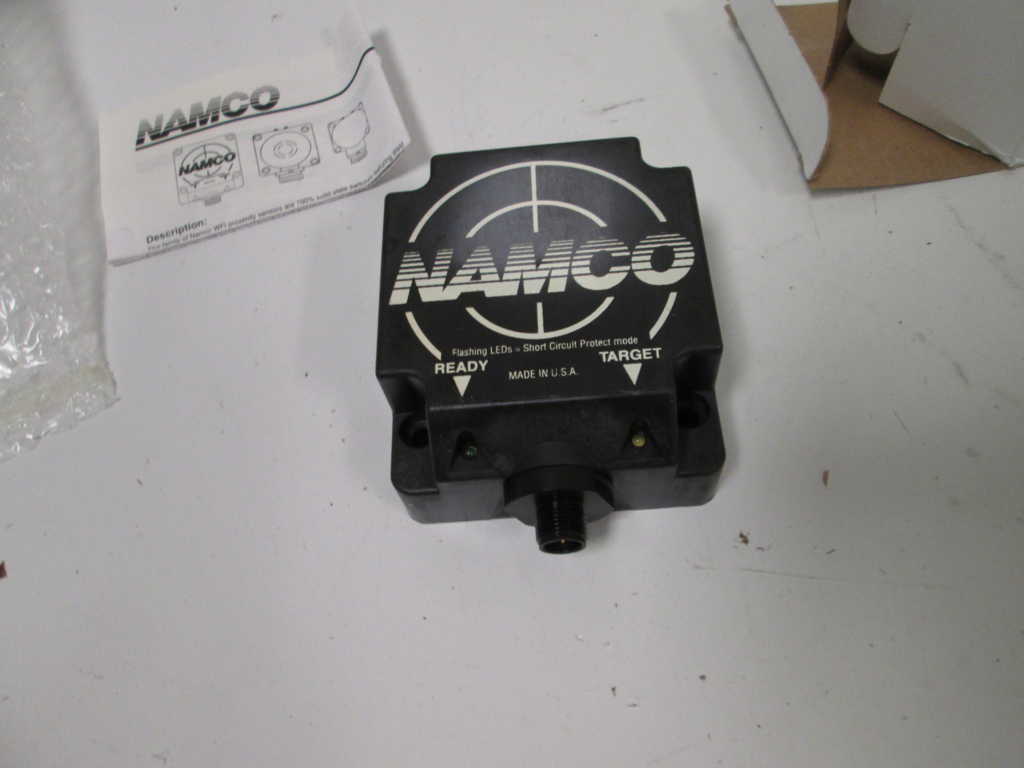 Namco EE51086440 NSFP * GENUINE * EE510 86440