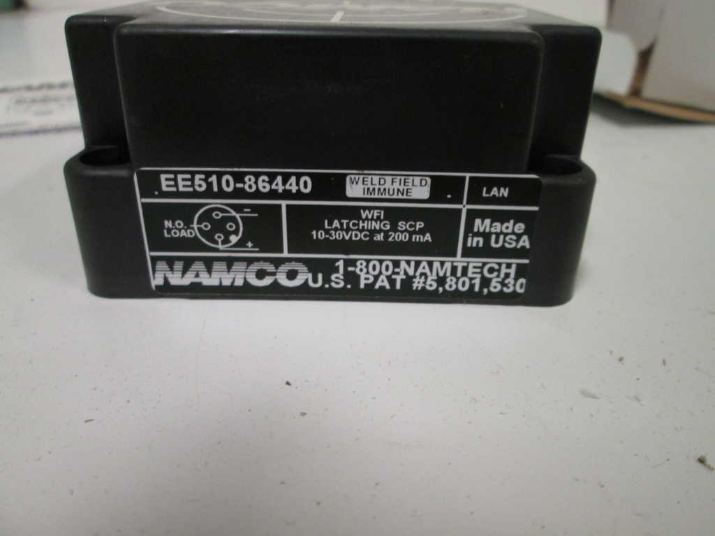 Namco EE51086440 NSFP * GENUINE * EE510 86440