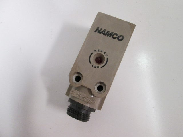 Namco EE53051400 NSFP * GENUINE * EE530 51400