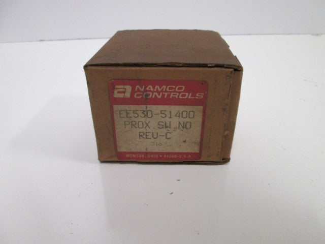 Namco EE53051400 NSFP **GENUINE** EE530 51400