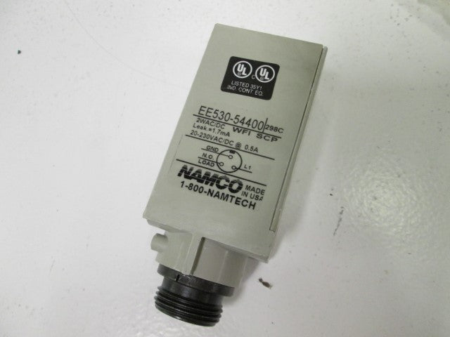 Namco EE53054400 NSFP **GENUINE** EE530 54400