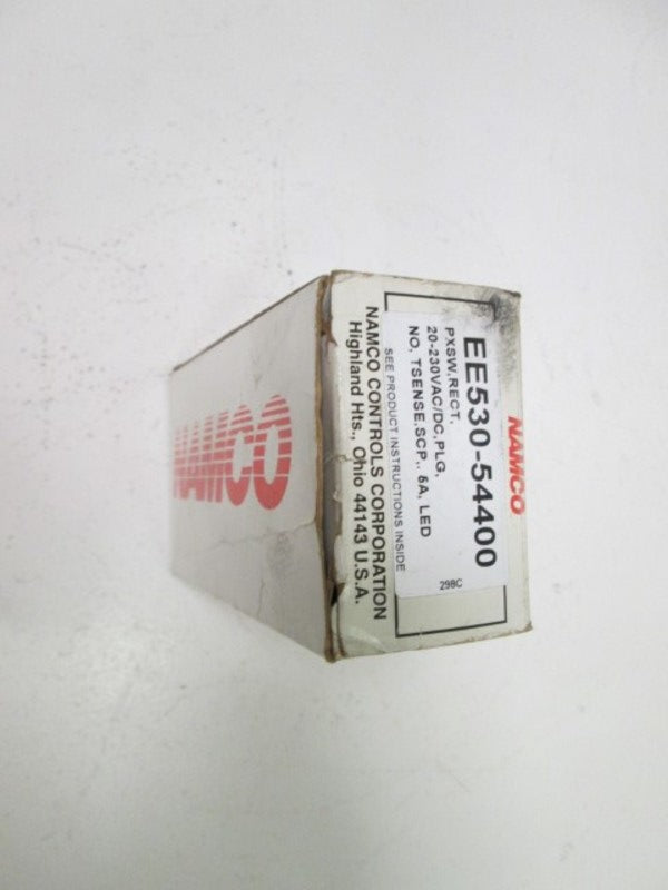 Namco EE53054400 NSFP * GENUINE * EE530 54400